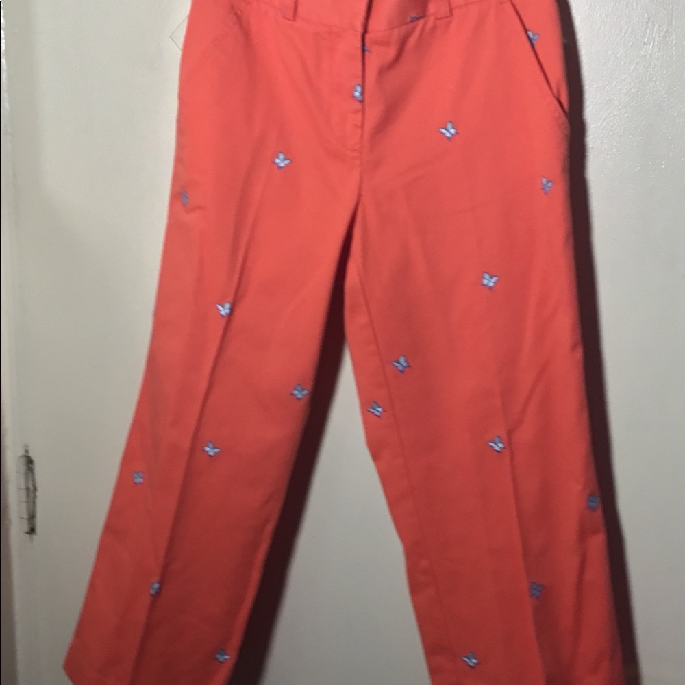 Favorite fit Capri - Picture 10 of 11